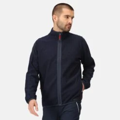 Regatta Kinwood Homme Marche Polaire Zippée -Regatta Boutique kinwood homme marche polaire zippee 3