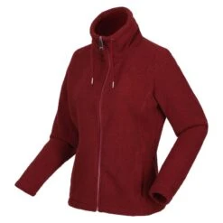 Regatta Kizmitt Femme Marche Polaire Zippée -Regatta Boutique kizmitt femme marche polaire zippee 2
