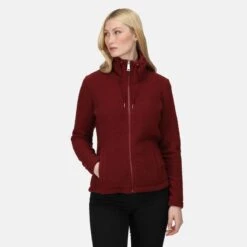 Regatta Kizmitt Femme Marche Polaire Zippée -Regatta Boutique kizmitt femme marche polaire zippee 3