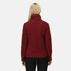 Regatta Kizmitt Femme Marche Polaire Zippée -Regatta Boutique kizmitt femme marche polaire zippee 4