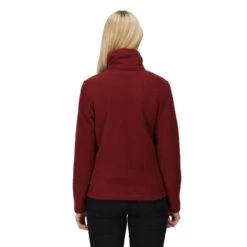 Regatta Kizmitt Femme Marche Polaire Zippée -Regatta Boutique kizmitt femme marche polaire zippee 5
