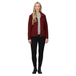 Regatta Kizmitt Femme Marche Polaire Zippée -Regatta Boutique kizmitt femme marche polaire zippee 6