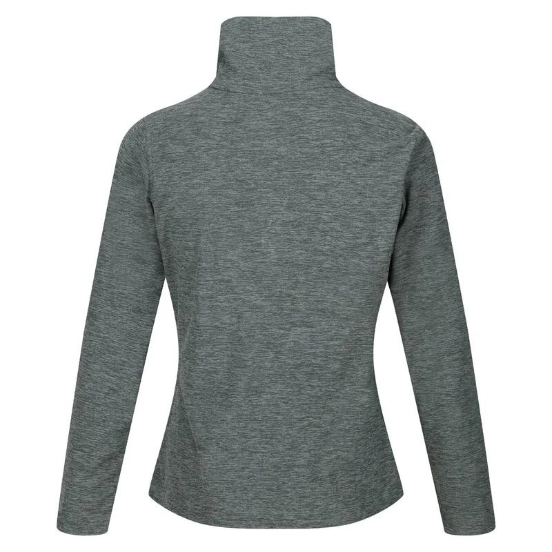 Regatta Kizmitt Femme Randonnée Polaire Demi-zip 4 Regatta Kizmitt Femme Randonnée Polaire Demi-zip – Image 2