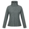Regatta Kizmitt Femme Randonnée Polaire Demi-zip -Regatta Boutique kizmitt femme randonnee polaire demi zip