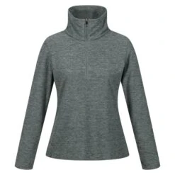 Regatta Kizmitt Femme Randonnée Polaire Demi-zip