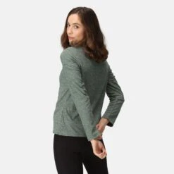 Regatta Kizmitt Femme Randonnée Polaire Demi-zip 10 Regatta Kizmitt Femme Randonnée Polaire Demi-zip -Regatta Boutique kizmitt femme randonnee polaire demi zip 3