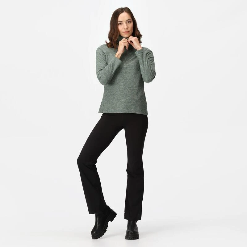 Regatta Kizmitt Femme Randonnée Polaire Demi-zip 7 Regatta Kizmitt Femme Randonnée Polaire Demi-zip – Image 5