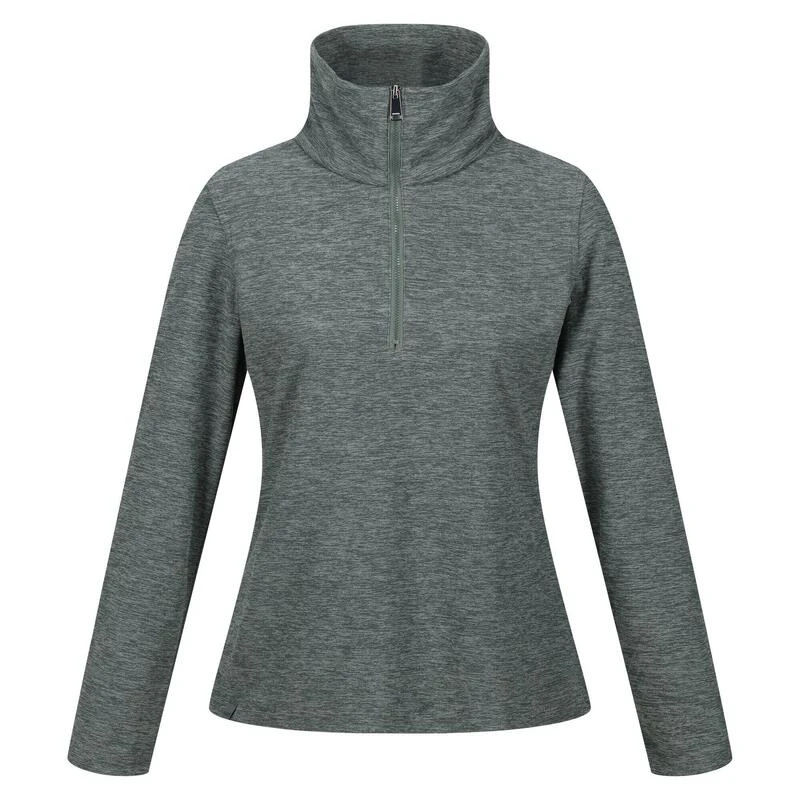 Regatta Kizmitt Femme Randonnée Polaire Demi-zip 3 Regatta Kizmitt Femme Randonnée Polaire Demi-zip