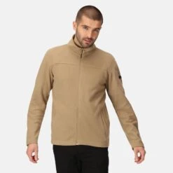 Regatta Lakenham Homme Marche Polaire Zippée -Regatta Boutique lakenham homme marche polaire zippee 2
