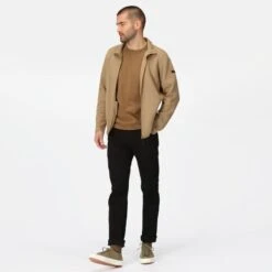 Regatta Lakenham Homme Marche Polaire Zippée -Regatta Boutique lakenham homme marche polaire zippee 4