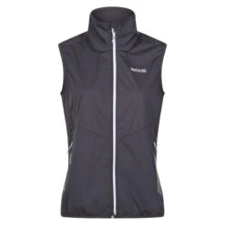 Regatta Lankin Doudoune De Randonnée Zippée Pour Femme -Regatta Boutique lankin doudoune de randonnee zippee pour femme 2