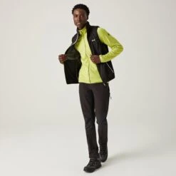 Regatta Lankin Homme Randonnée Bodywarmer -Regatta Boutique lankin homme randonnee bodywarmer 3