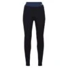 Regatta Legging BAMPTON Femme (Denim Foncé / Bleu Marine)