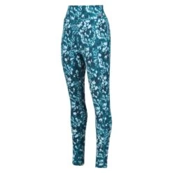 Regatta Legging De Sport Femme Holeen II