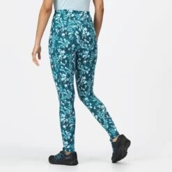 Regatta Legging De Sport Femme Holeen II -Regatta Boutique legging de sport femme holeen ii 3