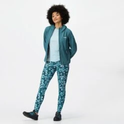 Regatta Legging De Sport Femme Holeen II -Regatta Boutique legging de sport femme holeen ii 4