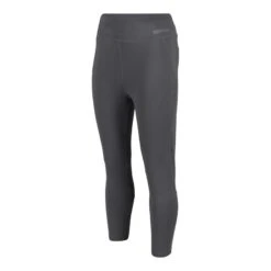 Regatta Legging HIGHTON PRO Femme (Gris Phoque) -Regatta Boutique legging highton pro femme gris phoque 3