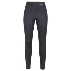 Regatta Legging HOLEEN Femme (Gris Phoque Chiné)
