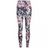 Regatta Legging LAURA WHITMORE INFLUENTIAL Femme (Rose)