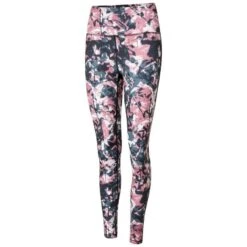 Regatta Legging LAURA WHITMORE INFLUENTIAL Femme (Rose) -Regatta Boutique legging laura whitmore influential femme rose 2