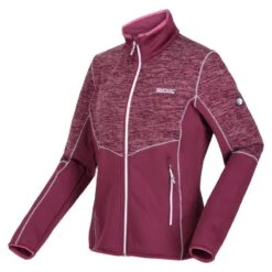 Regatta Lindalla IV Softshell Léger Pour Femme