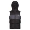 Regatta Lofthouse Enfant Marche Bodywarmer à Capuche