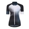 Regatta Maillot De Cyclisme STIMULUS Femme (Noir)