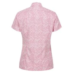 Regatta Mindano VII Chemise De Marche à Manches Courtes Pour Femme -Regatta Boutique mindano vii chemise de marche a manches courtes pour femme 3