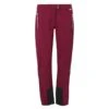 Regatta Mountain Femme Marche Pantalon