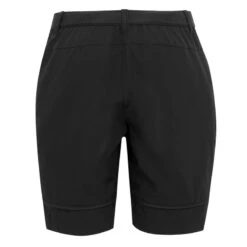Regatta Mountain Pantalon De Randonnée Modulable Pour Femme - Noir -Regatta Boutique mountain pantalon de randonnee modulable pour femme noir 3