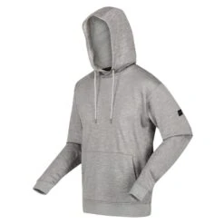 Regatta Ortolan Homme Marche Sweat à Capuche à Enfiler