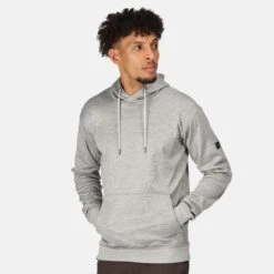 Regatta Ortolan Homme Marche Sweat à Capuche à Enfiler -Regatta Boutique ortolan homme marche sweat a capuche a enfiler 4