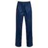 Regatta Pantalon De Pluie Femme (Bleu Marine)