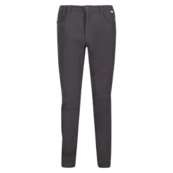 Regatta Pantalon De Randonnée KENNICK Homme (Cendre)