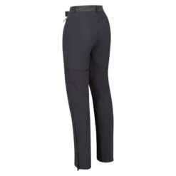 Regatta Pantalon De Randonnée Modulable Femme Mountain 10 Regatta Pantalon De Randonnée Modulable Femme Mountain -Regatta Boutique pantalon de randonnee modulable femme mountain 3