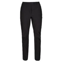 Regatta Pantalon HIGHTON Femme (Noir)