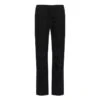 Regatta Pantalon QUESTRA Femme (Noir) -Regatta Boutique pantalon questra femme noir
