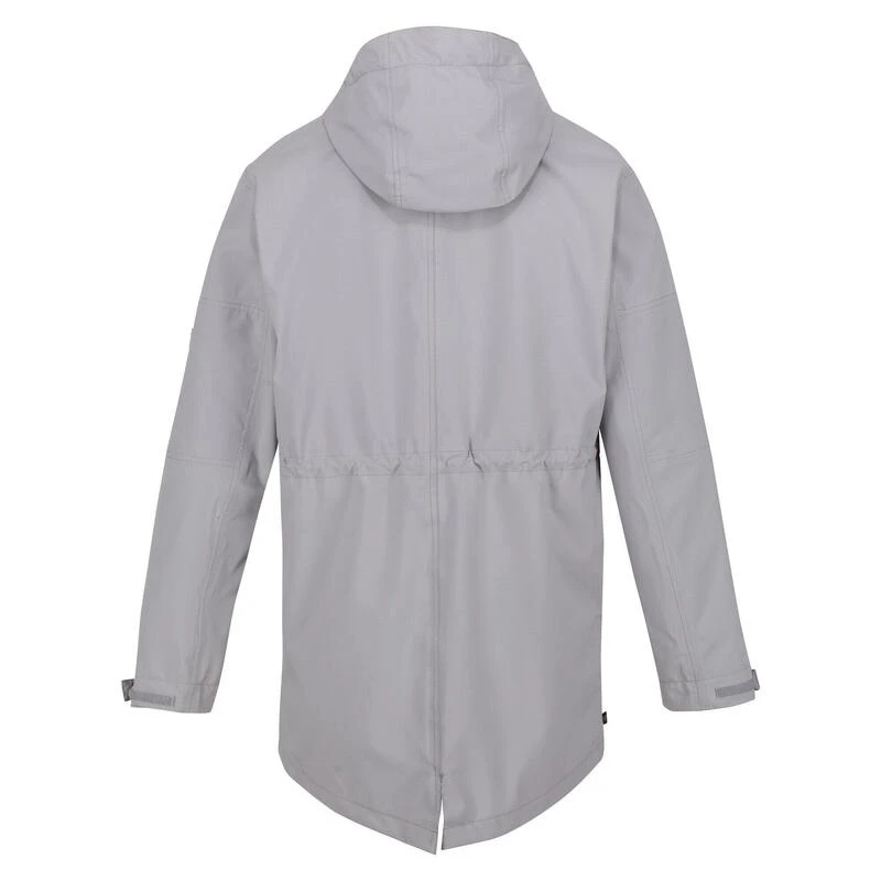 Regatta Parka ASHER Homme (Gris) 4 Regatta Parka ASHER Homme (Gris) – Image 2