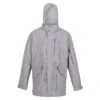 Regatta Parka ASHER Homme (Gris)