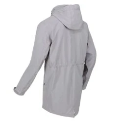 Regatta Parka ASHER Homme (Gris) 10 Regatta Parka ASHER Homme (Gris) -Regatta Boutique parka asher homme gris 3