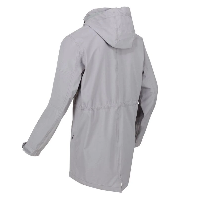 Regatta Parka ASHER Homme (Gris) 6 Regatta Parka ASHER Homme (Gris) – Image 4