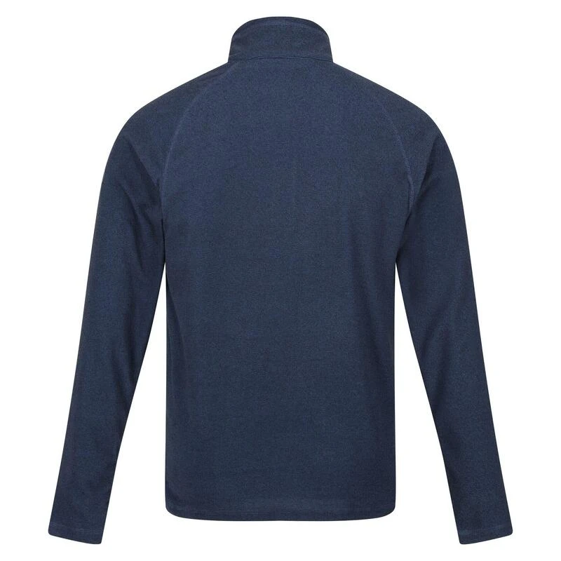 Regatta Polaire De Randonnée à Demi-zip Homme Montes 4 Regatta Polaire De Randonnée à Demi-zip Homme Montes – Image 2