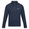 Regatta Polaire De Randonnée à Demi-zip Homme Montes -Regatta Boutique polaire de randonnee a demi zip homme montes