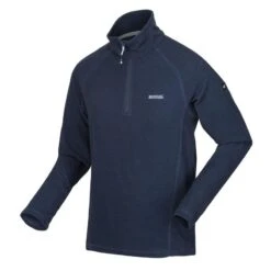 Regatta Polaire De Randonnée à Demi-zip Homme Montes 10 Regatta Polaire De Randonnée à Demi-zip Homme Montes -Regatta Boutique polaire de randonnee a demi zip homme montes 2