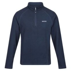 Regatta Polaire De Randonnée à Demi-zip Homme Montes