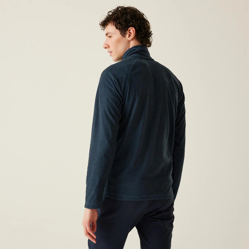 Regatta Polaire De Randonnée à Demi-zip Homme Montes 7 Regatta Polaire De Randonnée à Demi-zip Homme Montes – Image 5