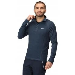 Regatta Polaire De Randonnée à Demi-zip Homme Montes 13 Regatta Polaire De Randonnée à Demi-zip Homme Montes -Regatta Boutique polaire de randonnee a demi zip homme montes 5