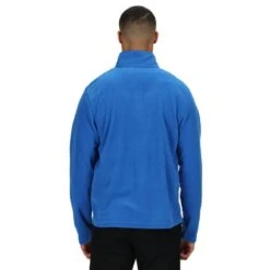 Regatta Polaire Homme (Bleu) -Regatta Boutique polaire homme bleu 2