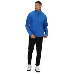 Regatta Polaire Homme (Bleu) -Regatta Boutique polaire homme bleu 3