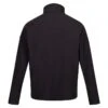 Regatta Polaire KENGER Homme (Noir) -Regatta Boutique polaire kenger homme noir